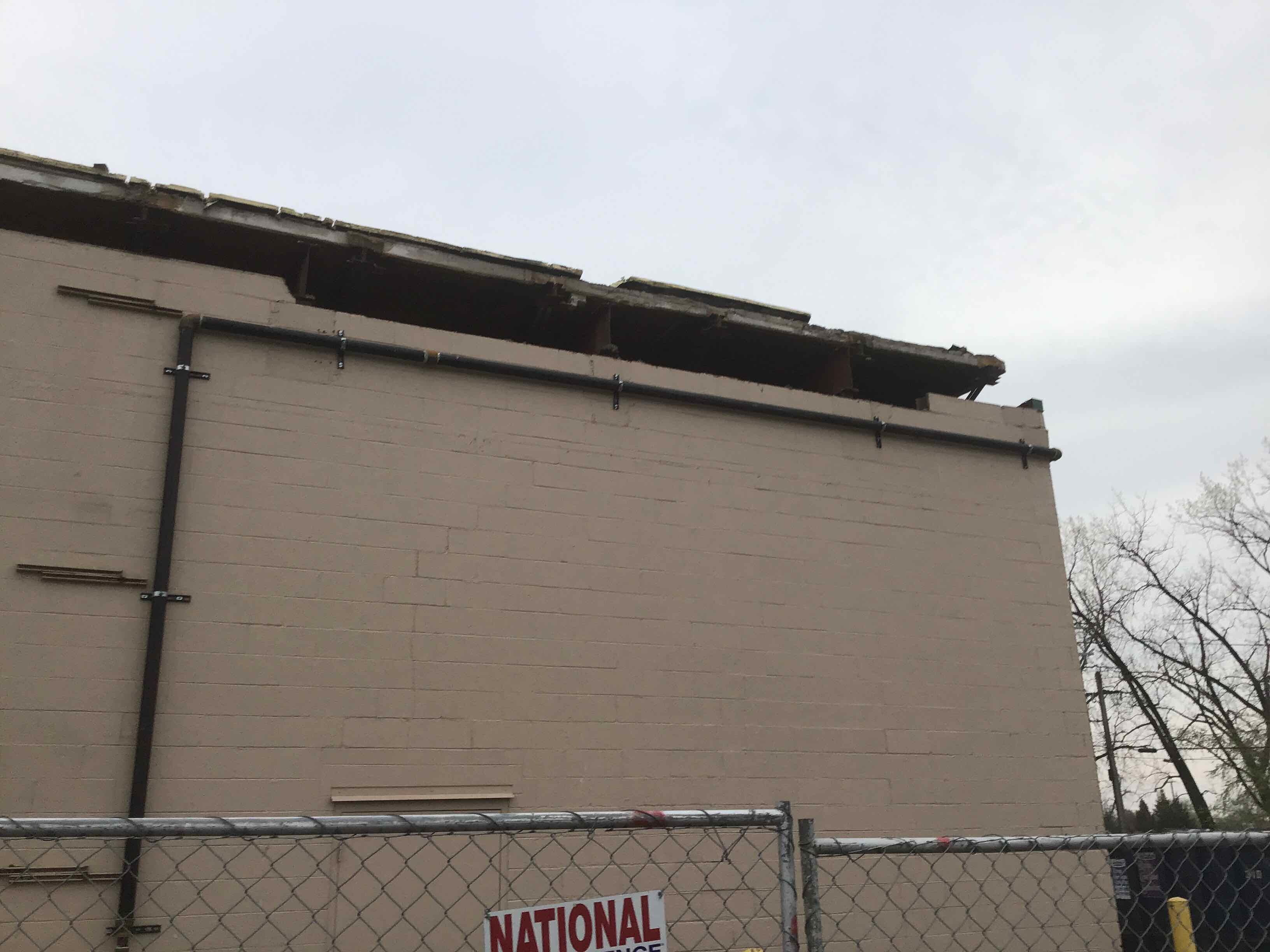 CubeSmart Self Storage